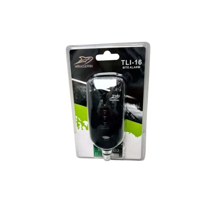 SYGNALIZATOR ELEKTRONICZNY TLI-16